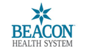 beacon health system logo